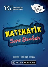 YKS-AYT Matematik Soru Bankası