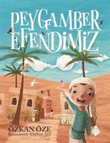 Peygamber Efendimiz (s.a.v.) (Ciltli)