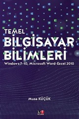 Temel Bilgisayar Bilimleri