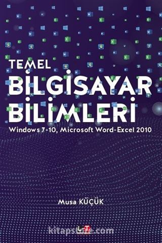 Temel Bilgisayar Bilimleri