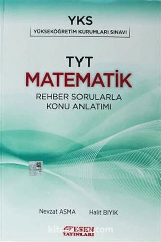 TYT Matematik Rehber Sorularla Konu Anlatımı