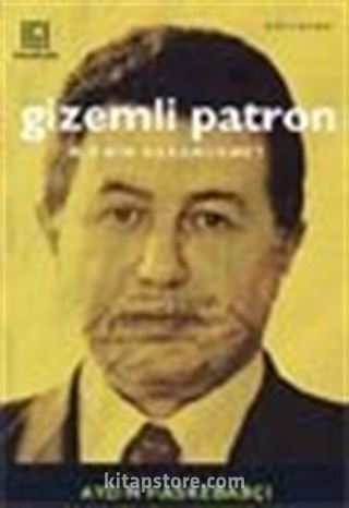 Gizemli Patron