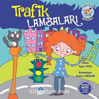 Trafik Lambaları / Pijama Kulübü Çocukları