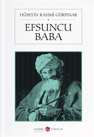 Efsuncu Baba