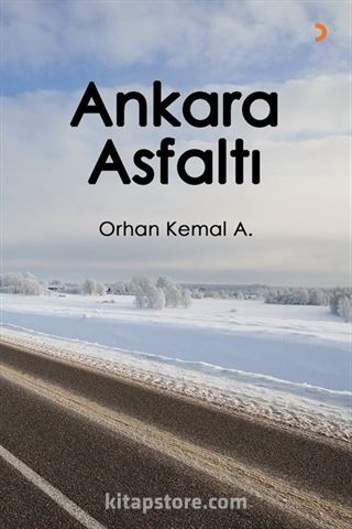 Ankara Asfaltı