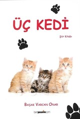 Üç Kedi