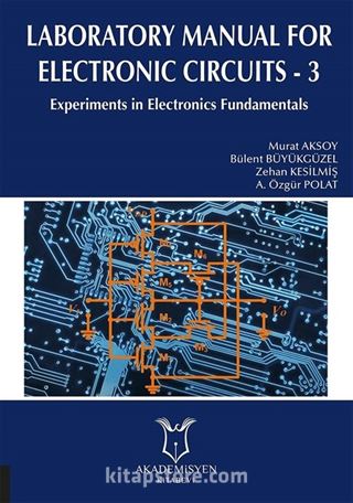 Laboratory Manual for Electronic Circuits 3