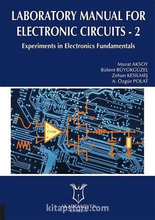 Laboratory Manual for Electronic Circuits 2