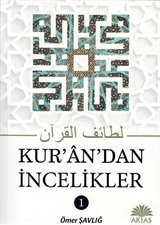 Kur'an'dan İncelikler 1