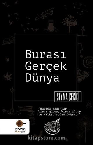 Burası Gerçek Dünya