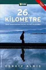 26. Kilometre Hayat Maratonunda Kaçıncı Kilometredesiniz?