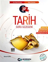 10. Sınıf Tarih Soru Gezegeni