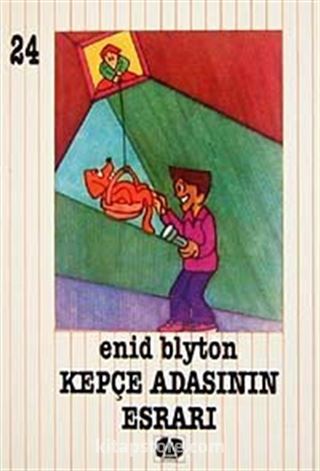 Kepçe Adası'nın Esrarı