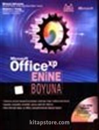 Enine Boyuna Microsoft Office XP Sürüm 2002