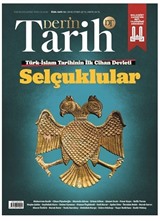 Derin Tarih Özel Sayı 12