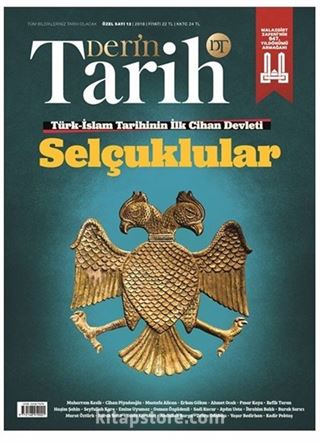 Derin Tarih Özel Sayı 12