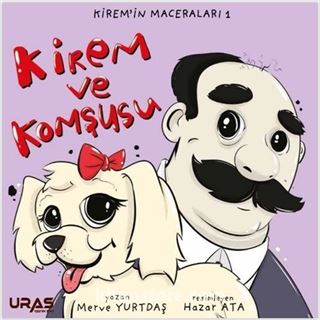 Kiremin Maceraları 1 / Kirem ve Komşusu