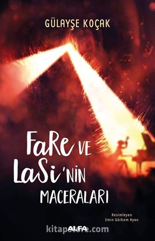 Fare ve Lasi'nin Maceraları