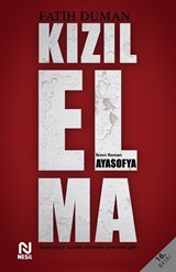 Kızıl Elma 2 / Ayasofya