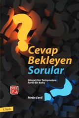 Cevap Bekleyen Sorular