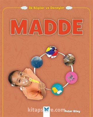 Madde / İlk Bilgiler ve Deneyler