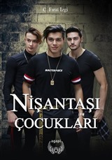 Nişantaşı Çocukları (Ciltli)