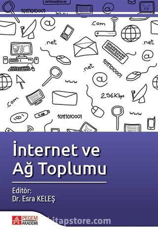 İnternet ve Ağ Toplumu