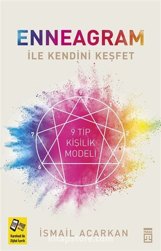 Enneagram İle Kendini Keşfet