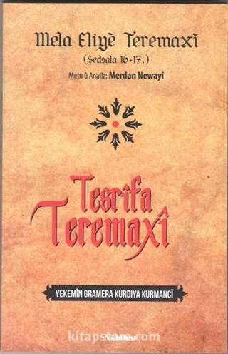 Tesrifa Teremaxi