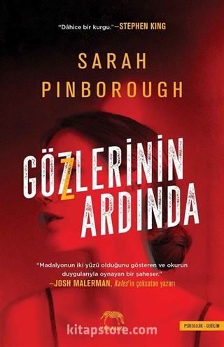 Gözlerinin Ardında