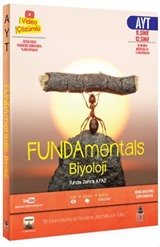 FUNDAmentals Biyoloji Konu Anlatımlı Soru Bankası