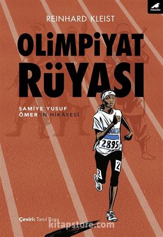 Olimpiyat Rüyası