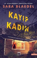 Kayıp Kadın