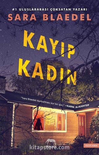 Kayıp Kadın