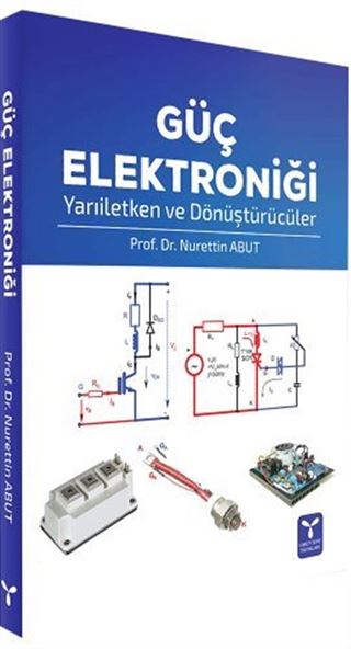 Güç Elektroniği Yarıiletken ve Dönüştürücüler