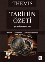 Themis Tarihin Özeti