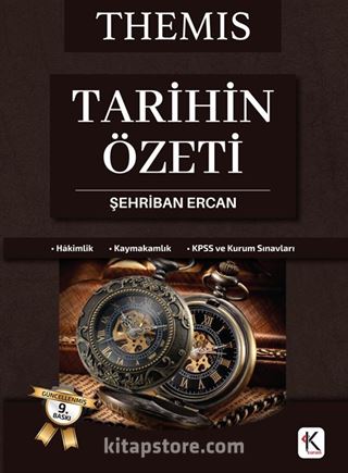 Themis Tarihin Özeti