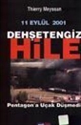 11 Eylül 2001 Dehşetengiz Hile