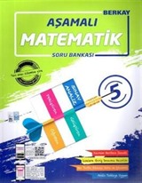 5. Sınıf Matematik Aşamalı Soru Bankası