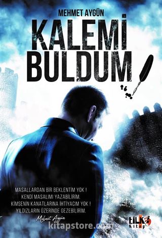 Kalemi Buldum