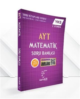 AYT Matematik Soru Bankası