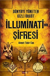 İlluminati'nin Şifresi