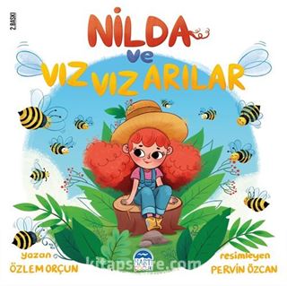 Nilda ve Vız Vız Arılar