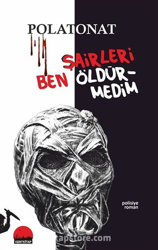 Şairleri Ben Öldürmedim