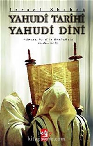 Yahudi Tarihi Yahudi Dini