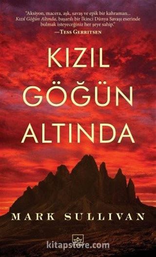 Kızıl Göğün Altında