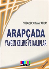 Arapçada Yaygın Kelime ve Kalıplar