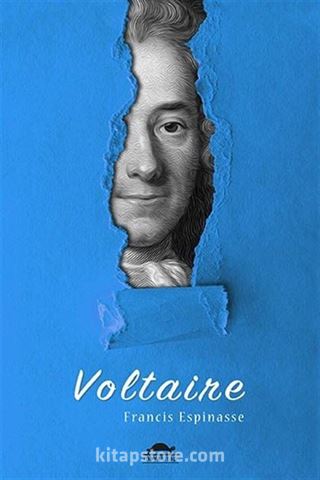 Voltaire'nin Hayatı