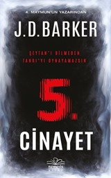 5. Cinayet