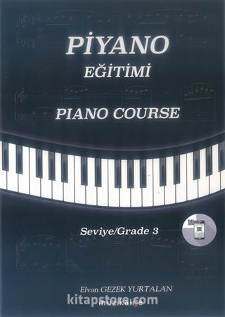 Piyano Eğitimi / Piano Course